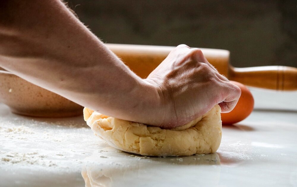 Rezac Raviola Bezglutenska radost – Ravioli sa parmezanom